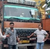 Customer Delivery #5