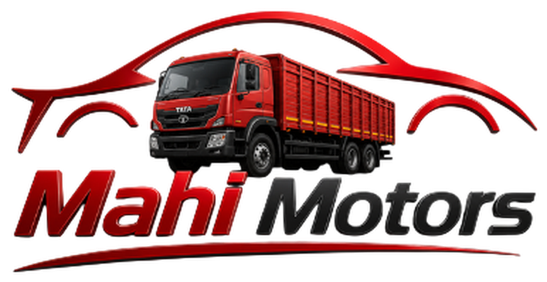 MAHI Motors